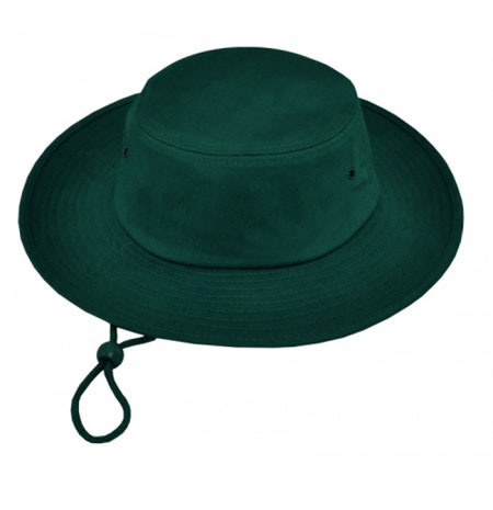 AH707 Surf Hat with Rope & Toggle
