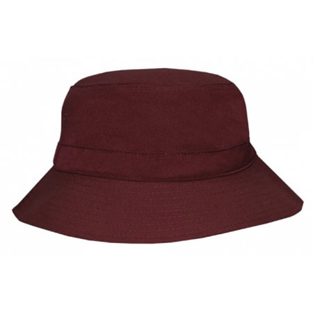 AH690 Polyviscose Bucket Hat