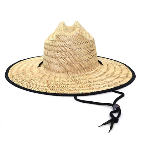 AH999 Straw hat