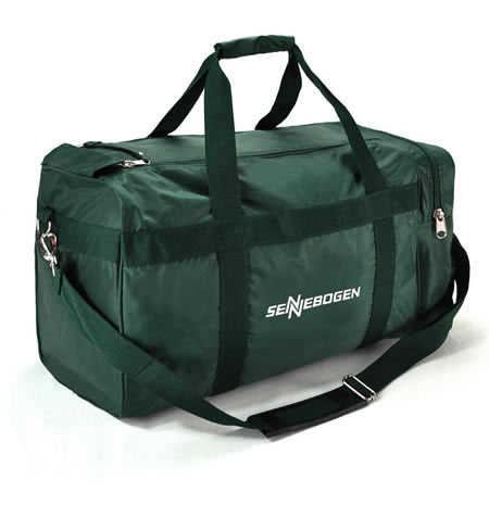 G1050 Nylon Sports Bag