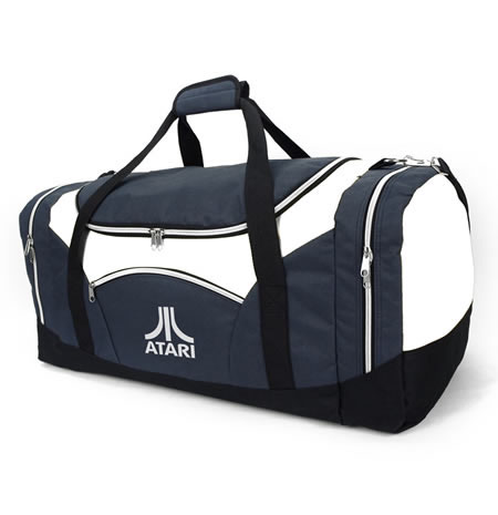 G1117 Stellar Sports Bag