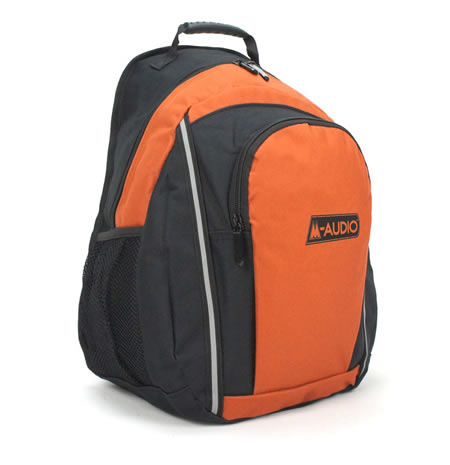 G1227 Miller Backpack