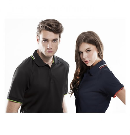 ST1019 Bamboo Polo - Ladies